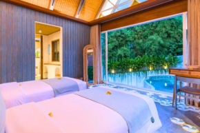 Cisa 3 BR Private Pool Villa JU59